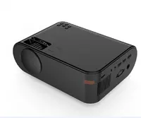 Proyector de vídeo W18 de 2022 pulgadas, pantalla de teléfono inteligente sincronizada con 200 P, compatible con proyector portátil para la Copa del Mundo, novedad de 1080