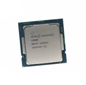 โปรเซสเซอร์ Pentium G5905 ซีพียู สินค้าใหม่ <span class=keywords><strong>คอม</strong></span>พิวเตอร์ตั้งโต๊ะสำหรับเล่นเกม คำแนะนำ - Product Image 4