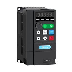 <span class=keywords><strong>3</strong></span> fazlı 220V motor 2.2kW MPPT güneş su pompası kontrolörü invertör sulama sistemi için - Product Image 6
