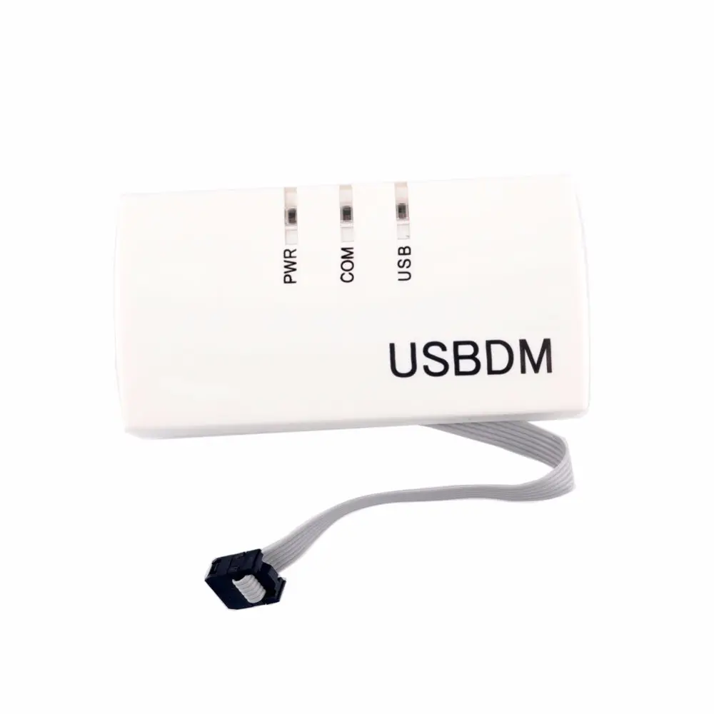 USBDM 프로그래머 JS16 BDM/OSBDM OSBDM 다운로드 디버거 에뮬레이터 다운로더 48MHz USB2.0 V4.12 FZ0622C