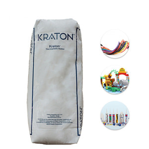 Kraton SEBS (USA) G1643 VO G1652 G1650 G1701 G1654 (Fournitures médicales) - Vente en gros et distributeur - Product Image 5