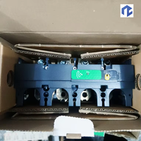 Sistema de Control PLC Original Lv434023 NSX/INS/Inv 630a-3p N-230/400ac, Productos Nuevos y Originales en Stock