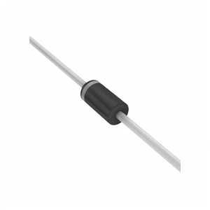 1A7 Single Diodes Electronic Circuit Components Authorized Distributor R-1, Axial - Product Image 1