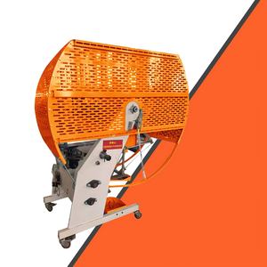 เครื่องรัดและมัดเชือก PE อัตโนมัติแบบใช้ไฟฟ้า - Product Image 2