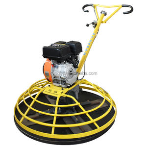 เครื่องขัดพื้นคอนกรีตเครื่องขัดพื้นคอนกรีตขนาดเล็กชิ้นส่วนเครื่องมือคอนกรีต - Product Image 6