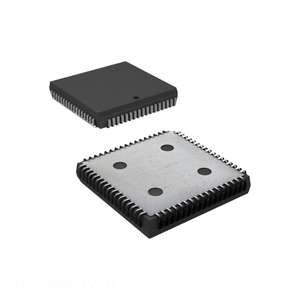 ชิ้นส่วน HPC36003V20อิเล็กทรอนิกส์68 LCC ฝัง (J Lead) - Product Image 1