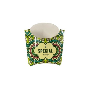 Special Pattern Pillow Shaped Candy Gift <b>Boxes</b> <b>Foldable</b> Paper Treat <b>Boxes</b> for Party Favors - Product Image 2