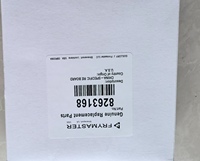 F-RYMASTER K-FC Decker Friteuse RE 82316138 8075646A Carte d'interface de carte d'ordinateur