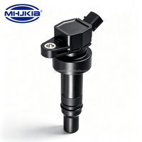 Ignition Coil 27301-2B100 for Hyundai Accent/Veloster & Kia Soul/Rio 1.6L - Engine Ignition Module OEM Replacement Parts