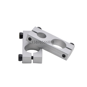 Heidelberg Reinforced Feeder Bracket 10mm 16mm Hole For Offset <b>Printing</b> <b>Machine</b> Parts - Product Image 2