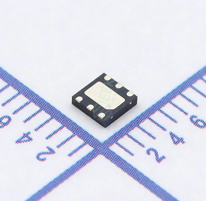 <span class=keywords><strong>Sensor</strong></span> de Temperatura y Humedad HDC1080DMBR Digital -20 ° C~85 ° C, 0~100%HR 14 bits 2.7V~5.5V 6-WSON (3x3mm) - Product Image 2
