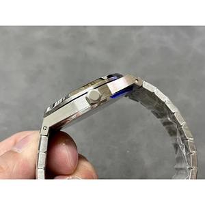 Reloj de Lujo de Diseño Moderno para Hombre, Estilo Ejecutivo, Acero Inoxidable, Mecánico, Automático, Resistente al Agua - Product Image 5