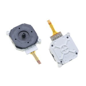 Mando analógico 3D para Nintendo, mando de Control para Nintendo 2DS/3DS/3DS XL/3DS LL - Product Image 1