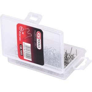 KS TOOLS-150,1059 Grapa de reparación W-formato Ø (100 uds)-EAN 4042146624562 CUERPO Y CHAPAS DE METAL - Product Image 3