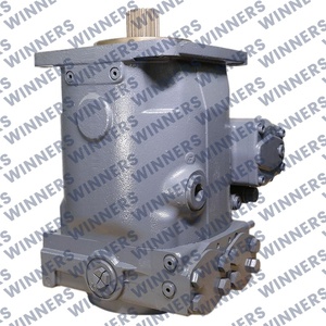 Pompe hydraulique A4VG 250 A4VG28 A4VG40 A4VG180 A4VG250 A4VG56 A4VG71 - Product Image 6