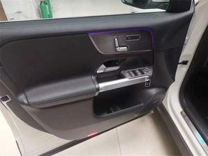 Neuer Mercedes EQB 350 4MATIC 4WD Elektro Brandneues Allrad-Elektrofahrzeug Hochgeschwindigkeits-Sportwagen Lagerbestand Hergestellt in China - Product Image 4