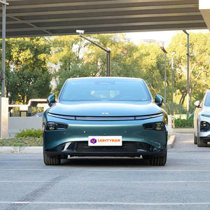 <span class=keywords><strong>Precio</strong></span> al por mayor Nuevo <span class=keywords><strong>Xpeng</strong></span> <span class=keywords><strong>P7</strong></span> EV Vehículo de Nueva Energía 5 puertas 5 asientos 270kw Potencia Máxima para Adultos en Stock - Product Image 4