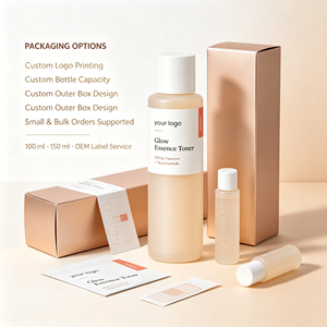 Tónico Hidratante con Esencia de Bifida Fermentada, Producto para el Cuidado Facial de la Piel, Servicio OEM ODM - Product Image 3