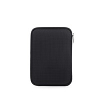 Porta Pasaportes Antirrobo con Escaneo RFID, Bolsa para Documentos, Porta Tarjetas, Funda Protectora Impermeable, Bolsa de Almacenamiento para Viajes