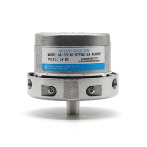 Codificador Absoluto Changchun Shenghao AL-E5C10-NTVB2-23-AG0BBP de Una Vuelta con Extremo Redondo para Elevador - Product Image 4
