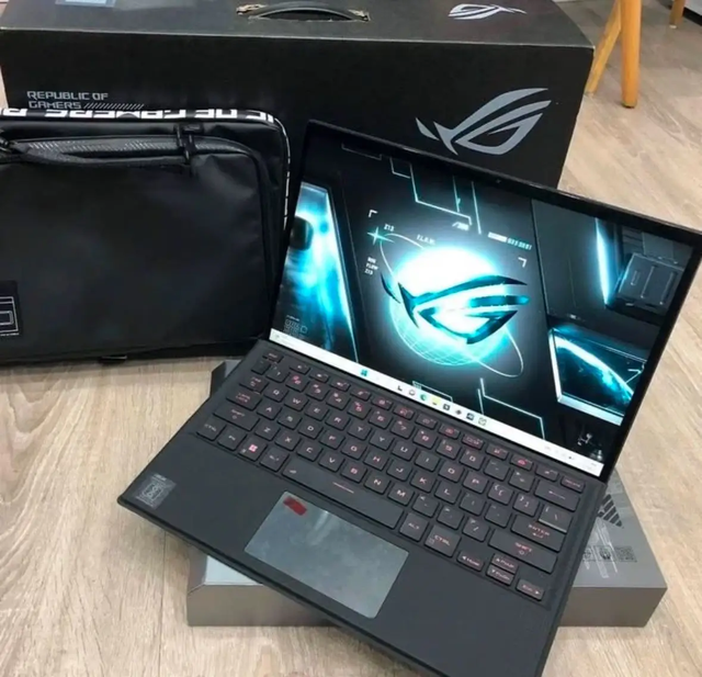 Authentic New ASUS ROG Flow Z13 Laptop Consumer Electronics