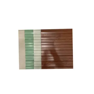 Sandwich Panel Price polyurethane insulation board exterior pu wall panel for Hospital