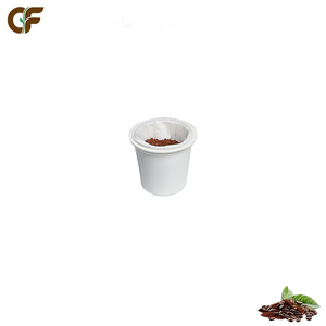 <strong>Best</strong> Sellers Reusable Plastic American Style Portable <strong>Coffee</strong> K-Cup Empty <strong>Coffee</strong> Cups &amp; Saucers for <strong>Keurig</strong> Machine - Product Image 1