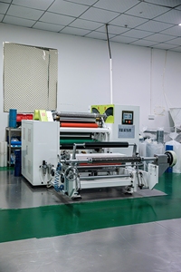 Nastro isolante per elettrodi e protezione terminali per la produzione e la riparazione di batterie al litio - Product Image 4