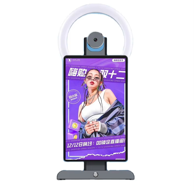 Ultimate All-in-One Live Streaming Device - Stream Across Multiple Platforms at Once with Our All-in-One Device