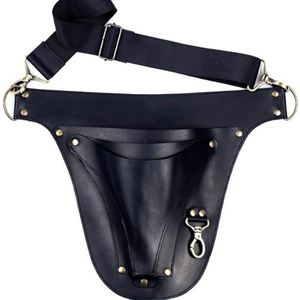 Hr Portable Waist Pouch Durable Gardener Farmer <b>Tools</b> Holster Leather Gardening <b>Tool</b> <b>Belt</b> for Gifts - Product Image 5