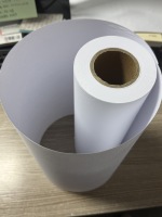 Papel para Plotter CAD de Ingeniería de 80 g/m², Núcleo de 2 Pulgadas, Pulpa Reciclable para Dibujo, Anchos A0 889 mm/914 mm