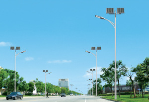 Yüksek lümen 120W-200W IP65 güneş LED sokak lambası alüminyum ABS DC pil için karayolu köy bahçe aydınlatması 120W 160W 180W 200W