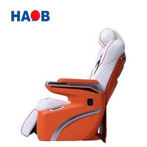 Asiento de Coche SUV Mediano Individual W443 W447, Asiento Maybach con Masaje y Refrigeración, Asiento Trasero de Lujo para Furgoneta de Negocios - Product Image 5