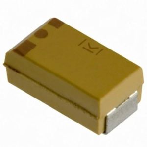 T494C475K025AT Tantalum Capacitor 4.7uF 10% 25V - Product Image 1