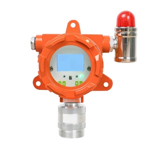 312 détecteurs de gaz combustibles de type point pour usage industriel et commercial - Product Image 3