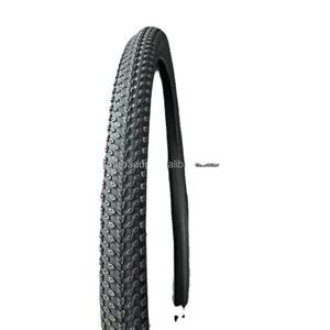 Neumáticos Tubulares 29x2.1 con Banda de Rodadura Ranurada Resistente para Bicicletas de Montaña y Carretera, Conducción Cómoda - Product Image 6