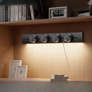 Универсальная розетка 32 А, съемная настенная розетка, розетки с электропитанием, 3 розетки переменного тока, розетки и розетки по разумной цене - Product Image 1