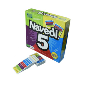 2026 Mẫu Miễn Phí Nhà Máy Tùy Chỉnh Trò Chơi Du Lịch Chất Lượng Cao In Trò Chơi Gia Đình Thiết Lập Bảng Các Tông Trò Chơi Thẻ - Product Image 3