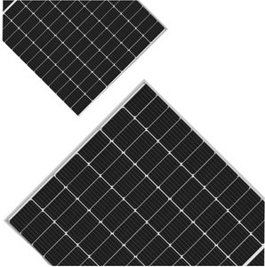 Panneaux solaires photovoltaïques mono demi-cellules 440W 450W à prix abordable en promotion - Product Image 3
