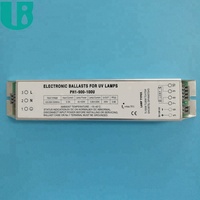 PH1-900-100U Balastro Electrónico para Luz Ultravioleta, Reemplazo Equivalente a RH1-900-100U, 120-230V, Tratamiento de Agua