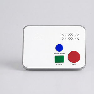 Monitor de Ritmo Cardíaco Inteligente para el Hogar con Monitoreo de Apnea del Sueño, Alarma de Emergencia, Teleasistencia, Rastreador de Salud de Grado Médico, Producto Inteligente - Product Image 1
