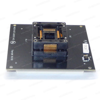 Adaptador DX3077 para XELTEK SuperPro 6100N
