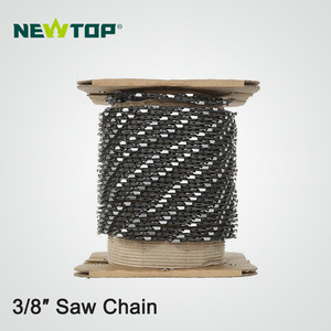 Chaîne de <span class=keywords><strong>tronçonneuse</strong></span> à essence professionnelle 3/8 ''ou O.325'' ou 0.4 barre de guidage de sculpture sur bois - Product Image 3