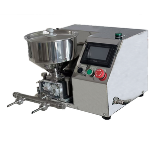 Machine à injecter <span class=keywords><strong>de</strong></span> la crème pour gâteaux <span class=keywords><strong>de</strong></span> petite taille / Machine à remplir <span class=keywords><strong>de</strong></span> la crème / Machine à injecter <span class=keywords><strong>de</strong></span> la crème pour pain, <span class=keywords><strong>confiture</strong></span>, pâtisserie - Product Image 5