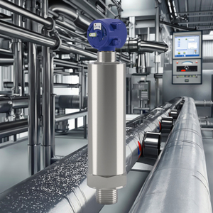 Modulo di Pressione ad Alta Precisione Shelok, Manometro Digitale Intercambiabile con Selezione Multi-Range per Sistemi di Calibrazione - Product Image 6