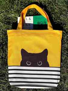 Wholesale Custom Cotton Shopping <b>Canvas</b> <b>Tote</b> Bag Custom Printed Logo Own Design - Product Image 4
