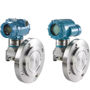 Medidor de Flujo Diferencial Inalámbrico Original Rosemounts Serie 3051S, 3051S Diferencial - Product Image 6