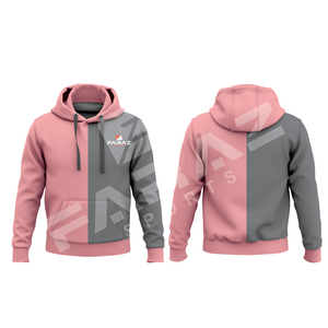 100% Cotton Polyester Material Made <b>Men</b> Hoodies For Sale <b>s</b> Comfortable Streetwear Custom Logo Solid Color Hoodie - Product Image 1