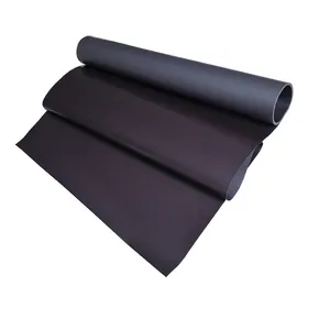 flexible wide strong magnet sheets China factory