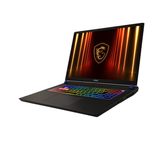 Ordinateur portable de jeu haut de gamme 2025 17 pouces 2.5K 240Hz AI A2XW Ultra 9 275 32 Go 2 To RTX 5070 Ti 5080 5090 - Product Image 1